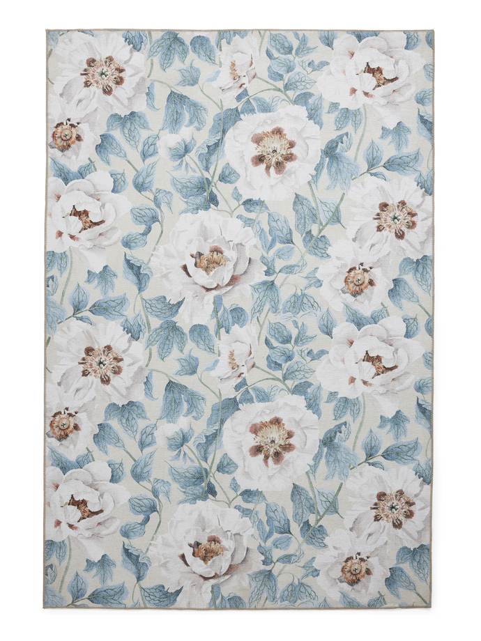 Harlequin Florent Sailcloth Washable rug
