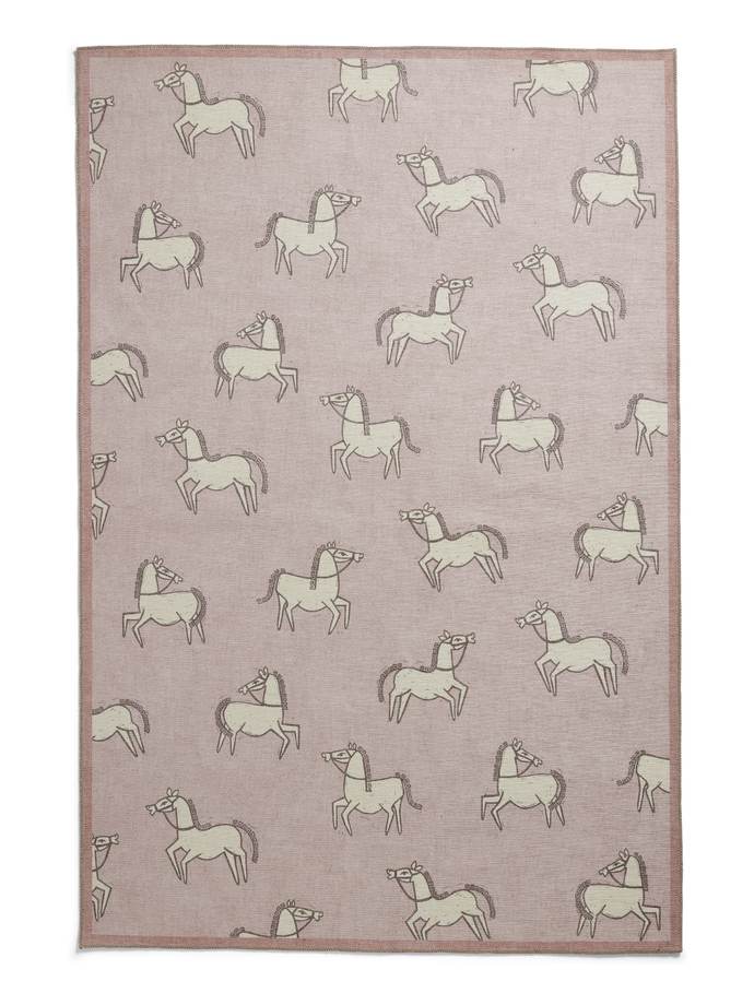 Scion Canter Bon Bon Washable rug